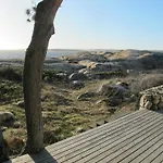 The Summer House On The Rocky At *