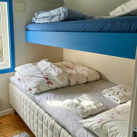 Semesterbostad The Summer House On The Rocky At *