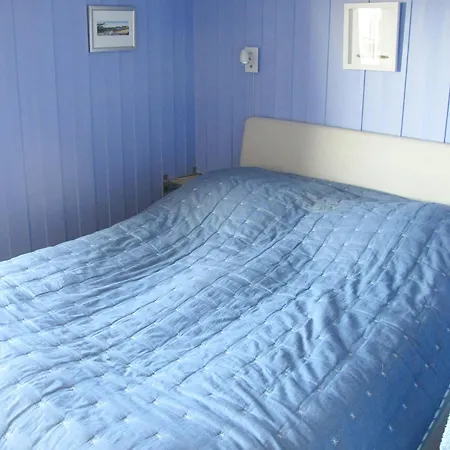 The Summer House On The Rocky At Semesterbostad *