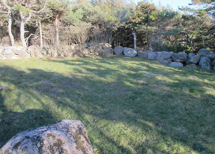 度假居 The Summer House On The Rocky At *